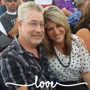 Meet your Posher, Jeffandmichelle